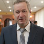 Исполнительный директор Союза промышленников Регионального объединения работодателей Алтайского края Куркин Сергей Александрович.