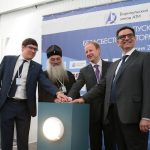 Барнаульский  завод АТИ торжественно открыл  цех  по  производству  безасбестовой тормозной колодки.