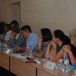 Межрегиональная конференция «Внедрение системы квалификаций – региональная специфика»