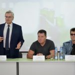 Клуб молодых инженеров Барнаула в гостях у Ренессанс Косметик