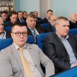 20 февраля 2019 года на предприятии ЗАО «Эвалар» прошло общее собрание Союза промышленников Регионального объединения работодателей Алтайского края.