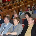 Региональная конференция «Национальная система квалификаций: региональная модель развития в Алтайском крае»