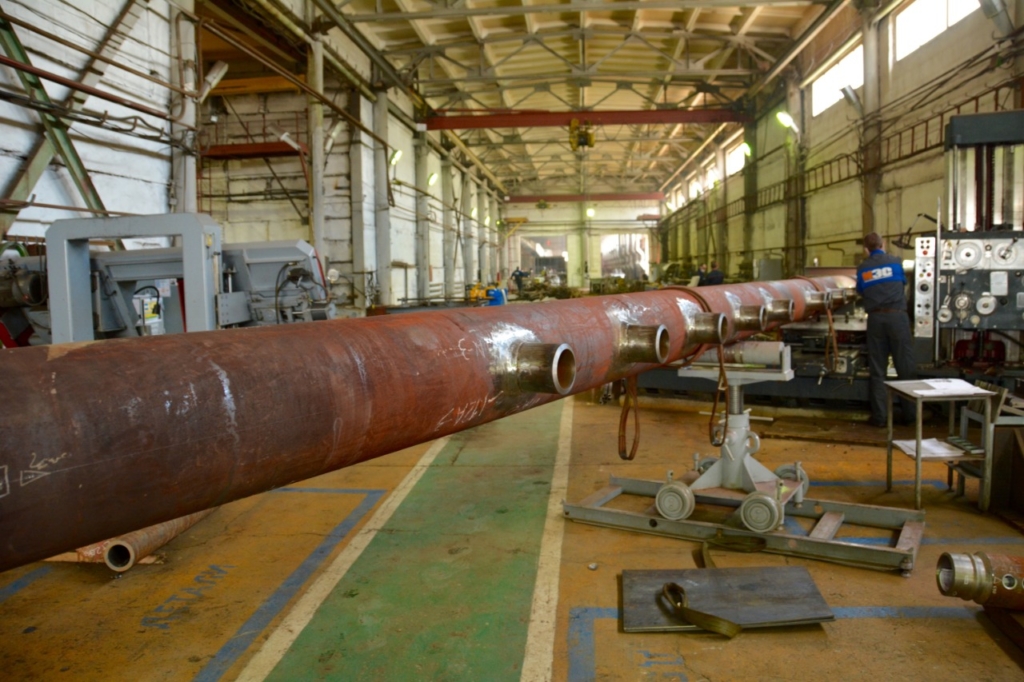 Котельное оборудование Межрегионэнергосервиса обеспечивает энергетическую безопасность России