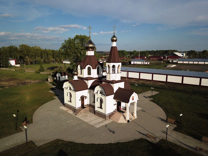 Бочкаревский пивоваренный завод, ООО