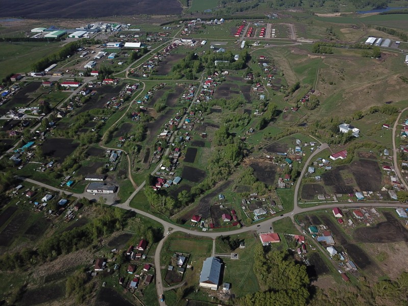 Бочкаревский пивоваренный завод, ООО