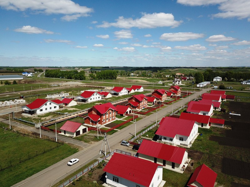 Бочкаревский пивоваренный завод, ООО