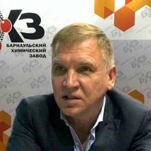 Барнаульский химический завод