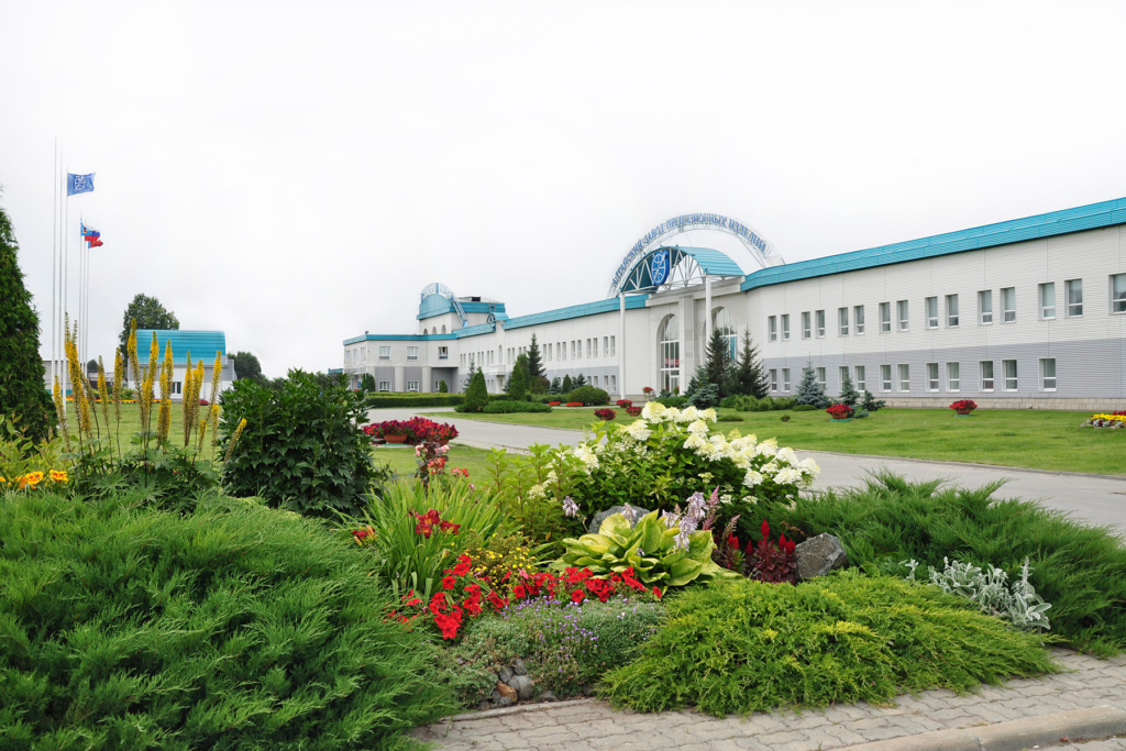 Алтайский завод прецизионных изделий (АЗПИ)
