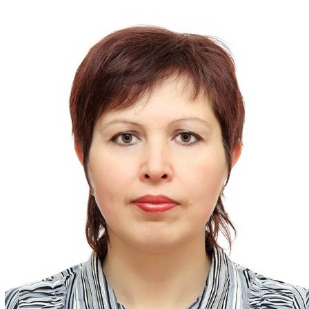 Павлова Ольга Рудольфовна