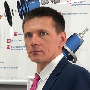 ЗИАС МАШИНЕРИ