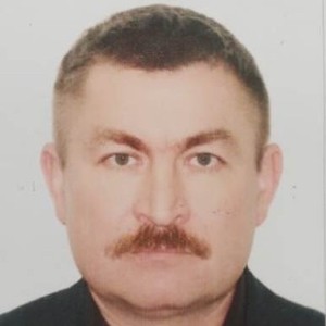 Моторный завод