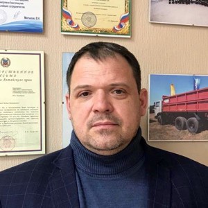 Алтайские лесные машины