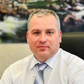 Курорт Белокуриха