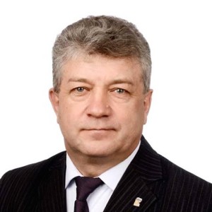 Троллейбусное предприятие. Город Рубцовск