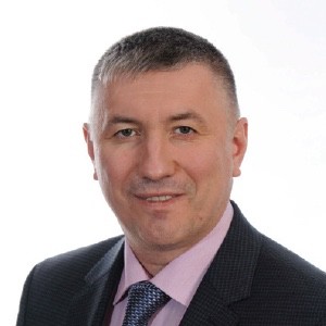 Сибирская генерирующая компания