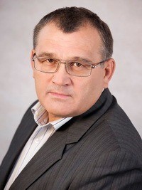 Осипков Валерий Николаевич награждён Орденом «За заслуги перед Алтайским краем» I степени
