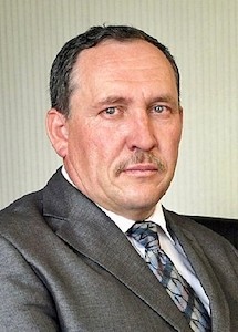Руководители региональных отделений Союза Промышленников Алтайского края