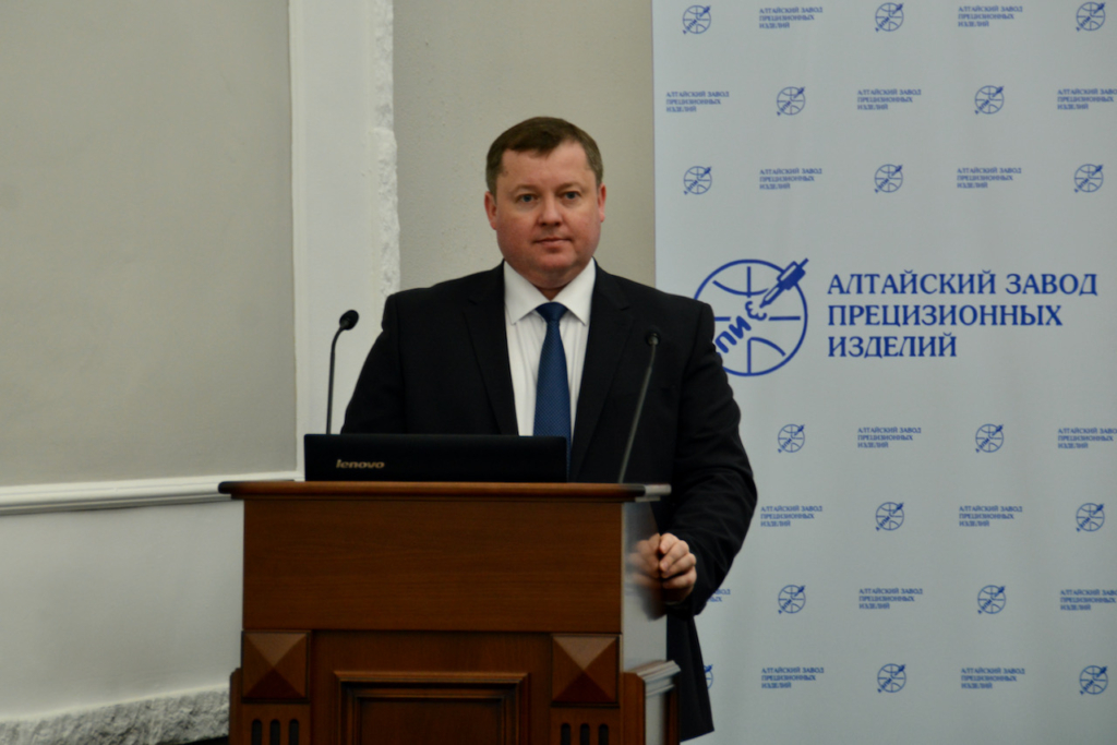 Правление Союза промышленников Алтайского края. Февраль 2022 года￼