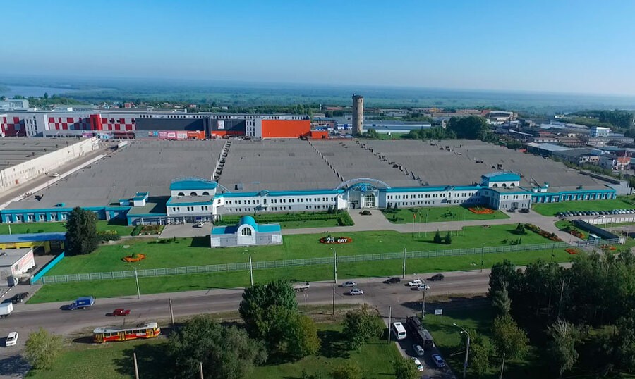 Гордость региона – предприятия Союза промышленников Алтайского края
