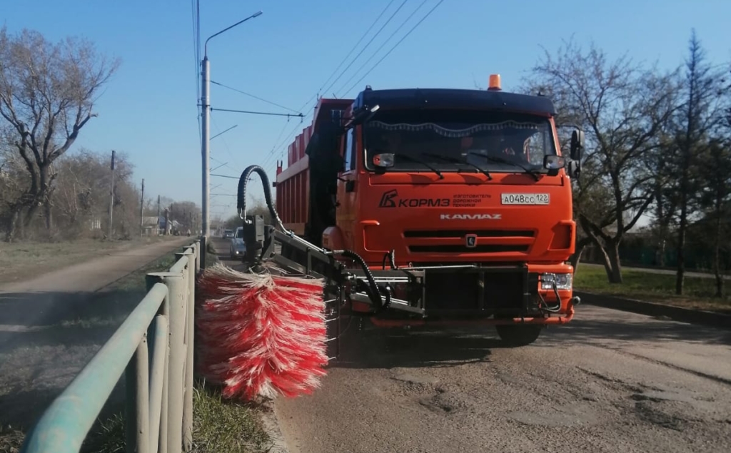 8 предприятий вступили в Союз Промышленников Алтайского края