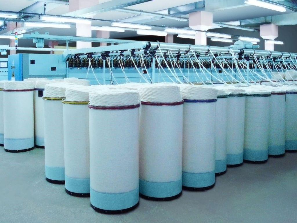Барнаульский меланжевый комбинат – производитель тканей и спецодежды