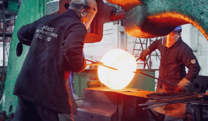 Барнаульский завод мехпрессов: 25 интересных фактов