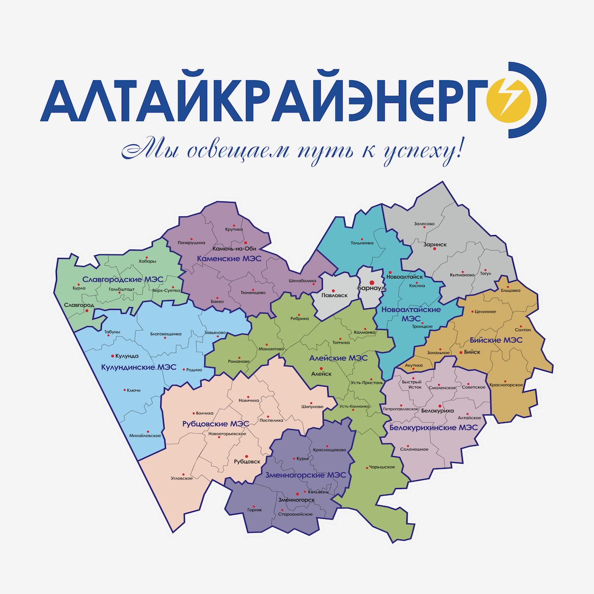 Алтайкрайэнерго работа