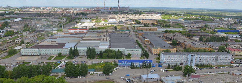 Барнаульский станкостроительный завод: 25 интересных фактов