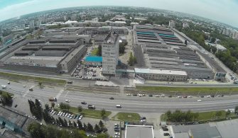 Барнаульский завод мехпрессов: больше, чем просто завод