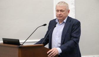 Своевременные меры поддержки Правительства Алтайского края помогли промышленности региона