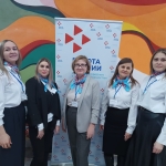 Молодежь и промышленность: фестиваль рабочих профессий "Заводская проходная" в Бийске