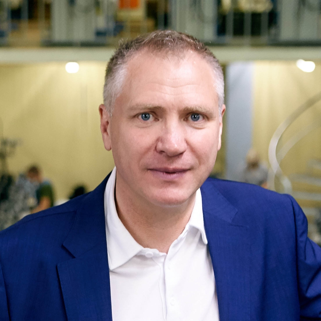 СПЕЦОБЪЕДИНЕНИЕ, группа компаний