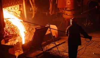 Поздравление с Днем металлурга от Союза промышленников Алтайского края