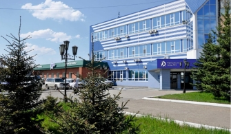 Барнаульский завод АТИ
