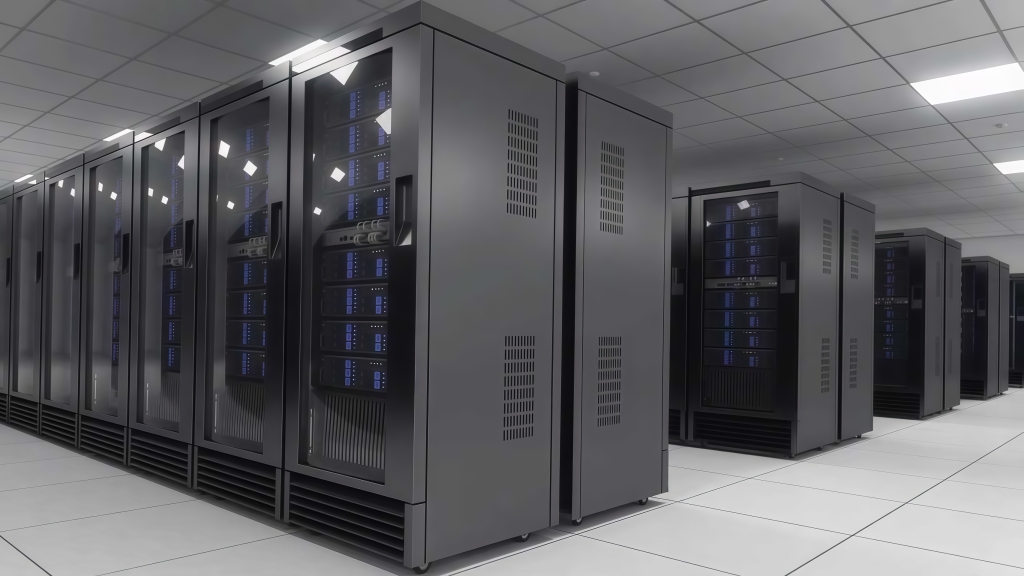 Галэкс, НТЦ