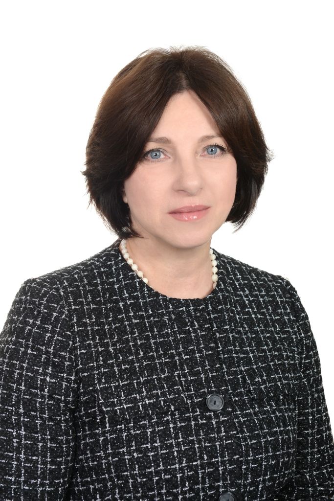 Зубарева Елена Викторовна