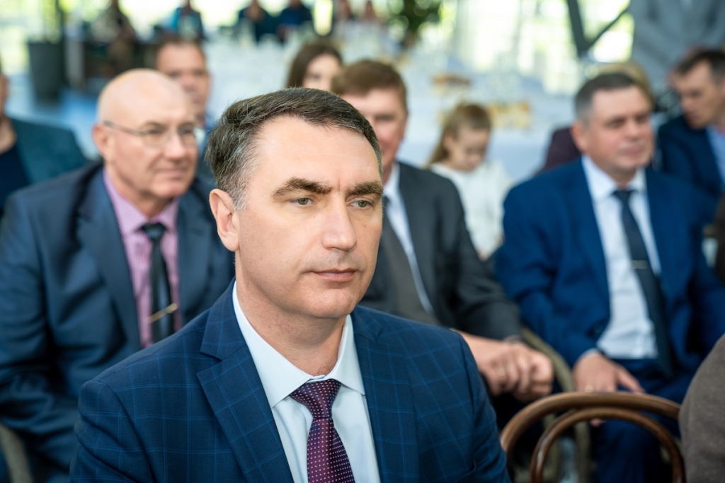 «Директор года – 2024»: 36 победителей конкурса — представители Союза промышленников Алтайского края