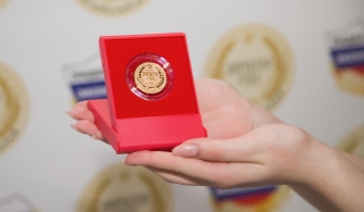«Директор года – 2024»: 36 победителей конкурса — представители Союза промышленников Алтайского края