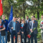 Алтайский край — тыл, ставший фронтом: 80 лет Великой Победе