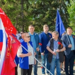Алтайский край — тыл, ставший фронтом: 80 лет Великой Победе