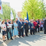 Алтайский край — тыл, ставший фронтом: 80 лет Великой Победе