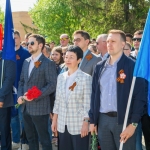Алтайский край — тыл, ставший фронтом: 80 лет Великой Победе