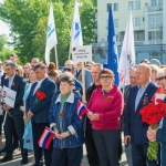 Алтайский край — тыл, ставший фронтом: 80 лет Великой Победе