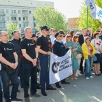 Алтайский край — тыл, ставший фронтом: 80 лет Великой Победе