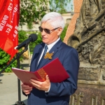 Алтайский край — тыл, ставший фронтом: 80 лет Великой Победе