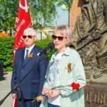 Алтайский край — тыл, ставший фронтом: 80 лет Великой Победе