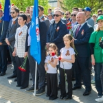 Алтайский край — тыл, ставший фронтом: 80 лет Великой Победе