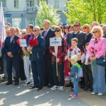 Алтайский край — тыл, ставший фронтом: 80 лет Великой Победе
