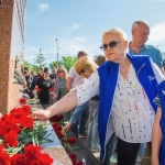 Алтайский край — тыл, ставший фронтом: 80 лет Великой Победе