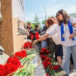 Алтайский край — тыл, ставший фронтом: 80 лет Великой Победе